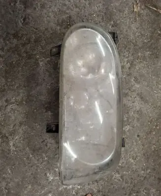 Volkswagen Golf III Headlight/headlamp 13917300L