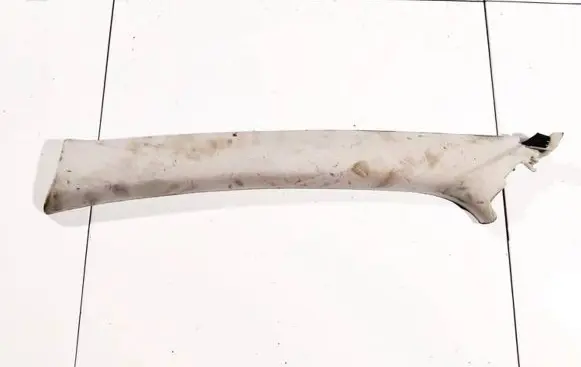 Citroen C5 Other interior part 9655493577