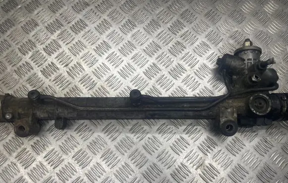 Mercedes-Benz A W168 Steering rack 16811011002 16846020000 01960142904