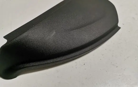 Citroen C4 I Picasso Dashboard side end trim 9654935877 36558M