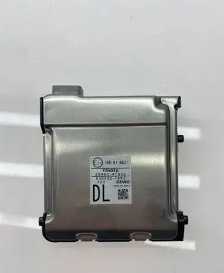 Toyota Prius+ (ZVW40) Windshield/windscreen camera 0365007893
