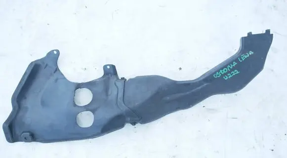 Mercedes-Benz S AMG W222 Other engine part A2225240096