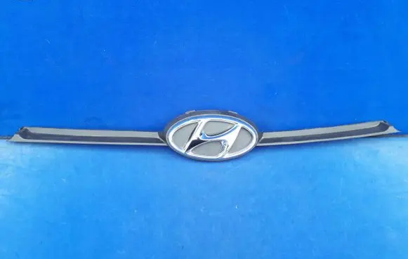 Hyundai i10 Front grill 86351b9500