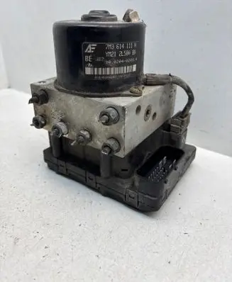 Ford Galaxy ABS Pump 7M3614111H YM212L580BB 1J0907379P