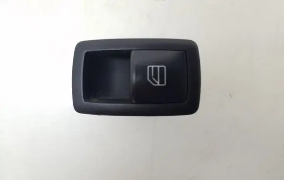 Mercedes-Benz ML W164 Electric window control switch A2518200510