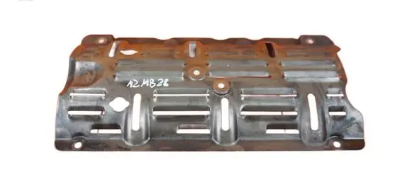 Land Rover Discovery 3 - LR3 Oil sump 276DT