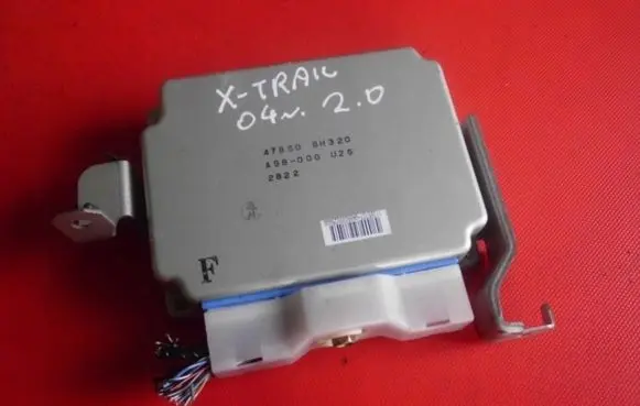 Nissan X-Trail T30 ABS control unit/module 478508h320