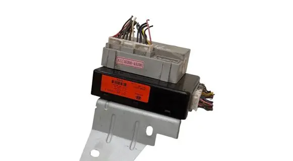 Hyundai H-1, Starex, Satellite Gearbox control unit/module 51587E1000