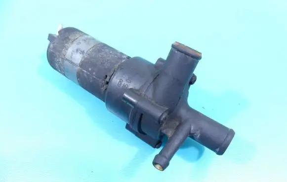 Mercedes-Benz CLK A209 C209 Electric auxiliary coolant/water pump 0392020077 IMPRK1331259