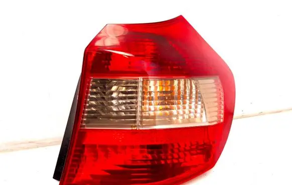 BMW 1 E81 E87 Rear/tail lights 6924502