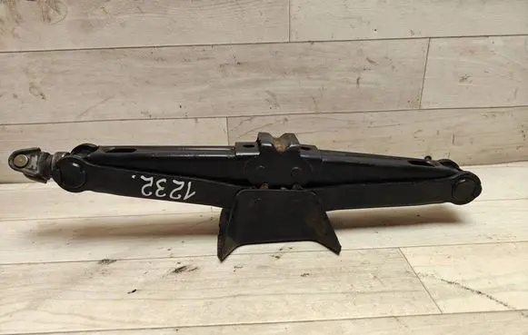 Peugeot 807 Lift Jack 