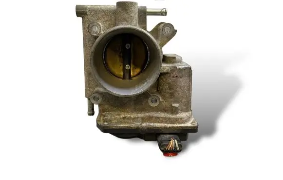 Mazda 6 Throttle valve L3R413640 K4238 125000363