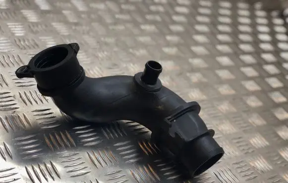 Ford Focus ST Intercooler hose/pipe