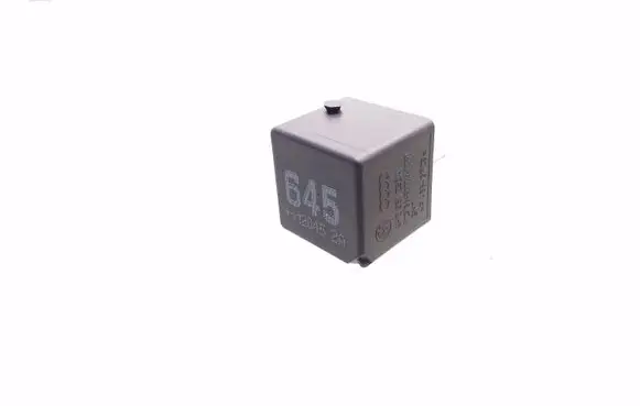 Other relay