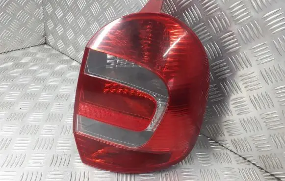 Renault Modus Rear/tail lights 8200658413R