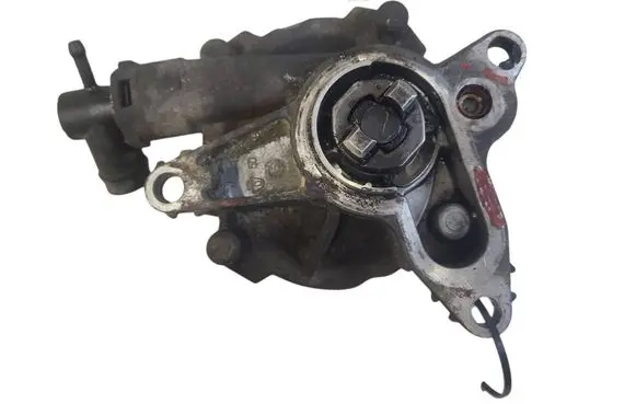 Vacuum pump