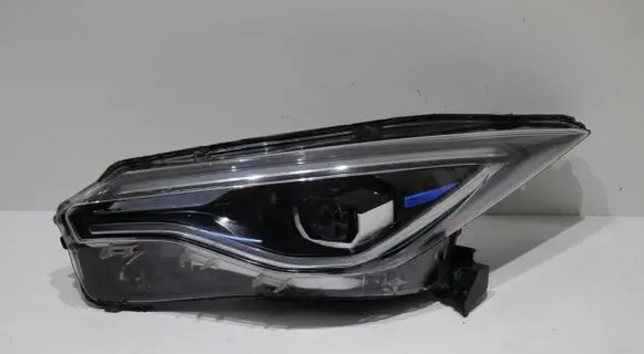 Renault Zoe Headlight/headlamp 260609388R 1016E003 1006E003