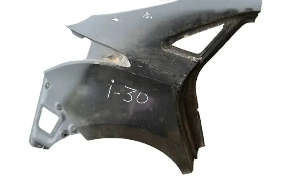 Hyundai i30 Rear arch 