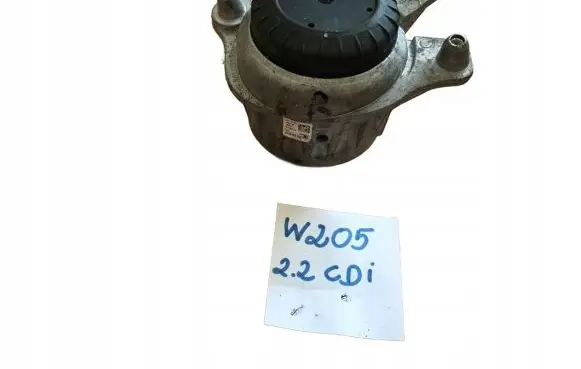 Mercedes-Benz C W205 Engine mount bracket A2052406717