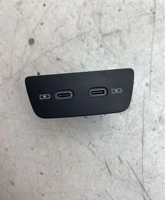 Volkswagen ID.3 USB socket connector 2G6035954