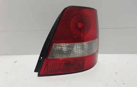 KIA Sorento Rear/tail lights