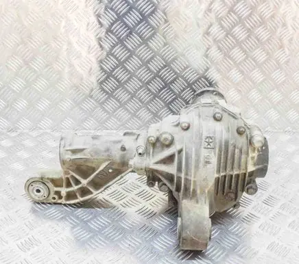 Jeep Grand Cherokee (WK) Front differential H210047