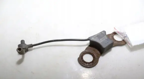 Tire pressure sensor