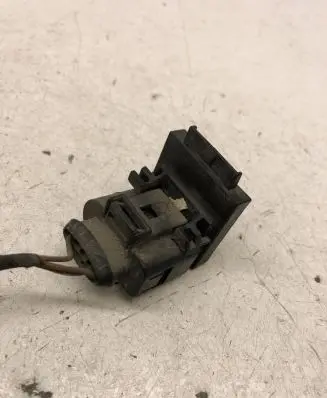 Volkswagen Golf V Clutch pedal sensor 1K0927810E