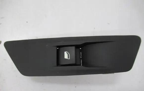 Peugeot 3008 II Electric window control switch