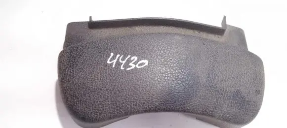 Peugeot 206 Steering wheel column trim