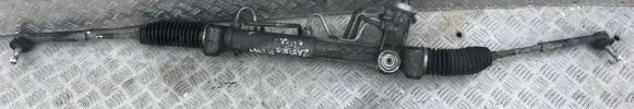 Opel Zafira B Steering rack