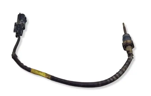 Nissan Qashqai Exhaust gas temperature sensor 