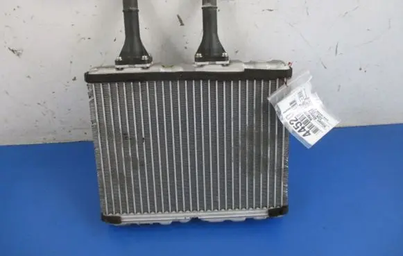 Nissan Almera Tino Interior heater climate box assembly 