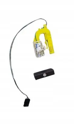 Audi A8 S8 D3 4E Fuel level sensor 4E0919673A