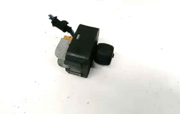 Audi A4 S4 B6 8E 8H Wing mirror switch 8e0959565