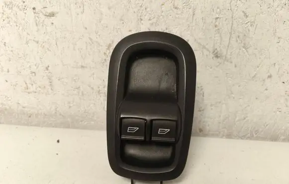 Electric window control switch