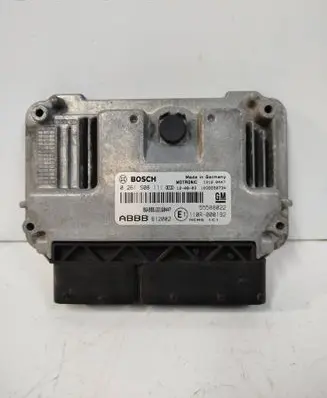 Engine control unit/module
