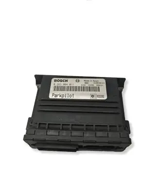 Opel Meriva A Parking PDC control unit/module 0263004011