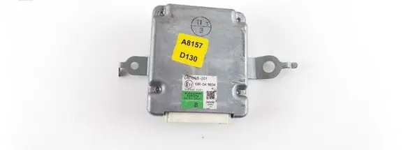 Lexus RX 450H Cruise control unit/module 8815048231 0368003361