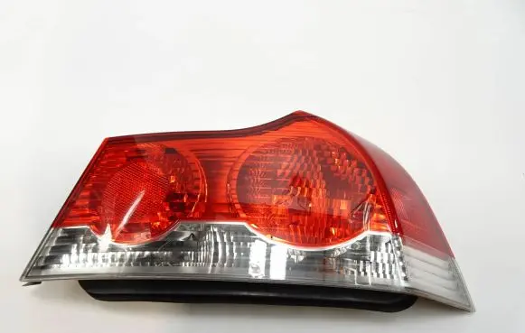 Volvo C70 Rear/tail lights