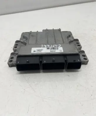 Renault Captur Engine control unit/module 237106957R 237106102R A2C99298900