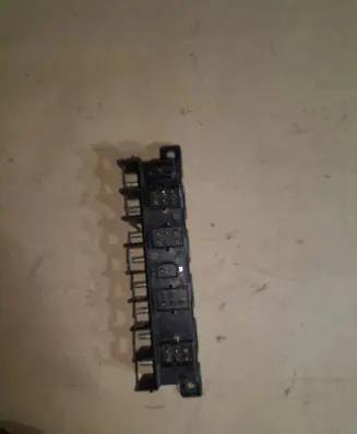 Audi A6 S6 C4 4A Fuse box set 4a0941822 970968