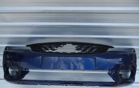 Opel Astra K Front bumper R18P1