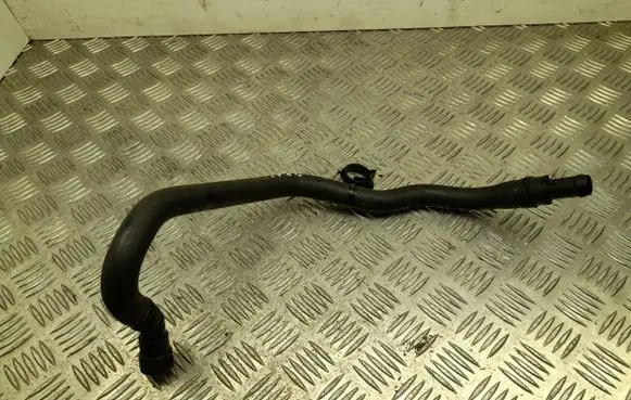 Ford Mustang Mach-E Engine coolant pipe/hose LJ938B555PA