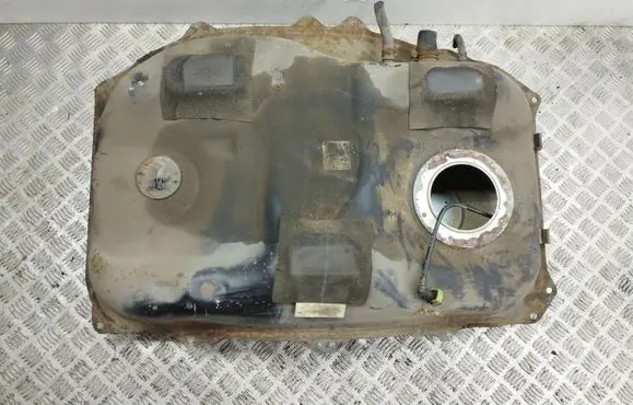 Mazda CX-7 Fuel tank 