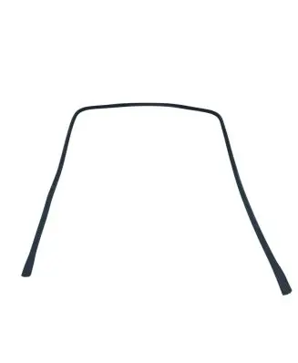 Mercedes-Benz G W461 W463 1st Gen Rear door rubber seal (on body) A4637370330 4637370330 A4637370630