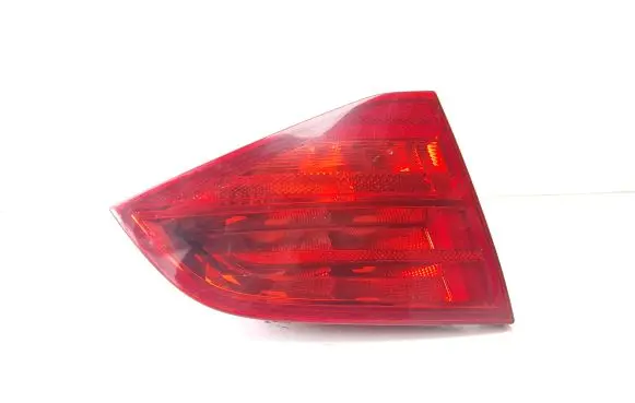 Audi A4 S4 B8 8K Tailgate rear/tail lights 219601