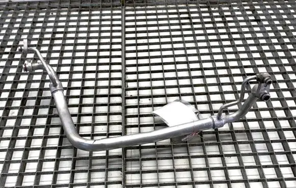 Audi A3 S3 8V Air conditioning (A/C) pipe/hose 5Q1816738B