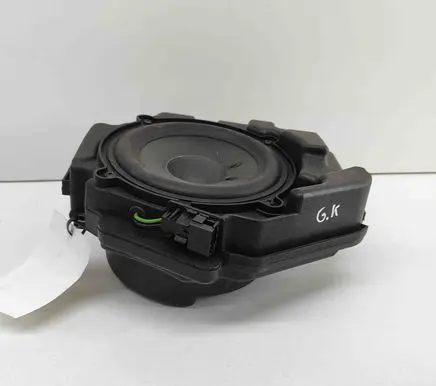 Audi A8 S8 D4 4H Rear door speaker 4H0035301