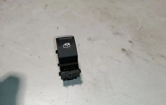 Volkswagen PASSAT B8 Electric window control switch 5G0959855N